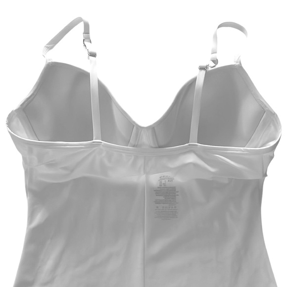 Hanro Allure Bra Camisole - Picture 9 of 16
